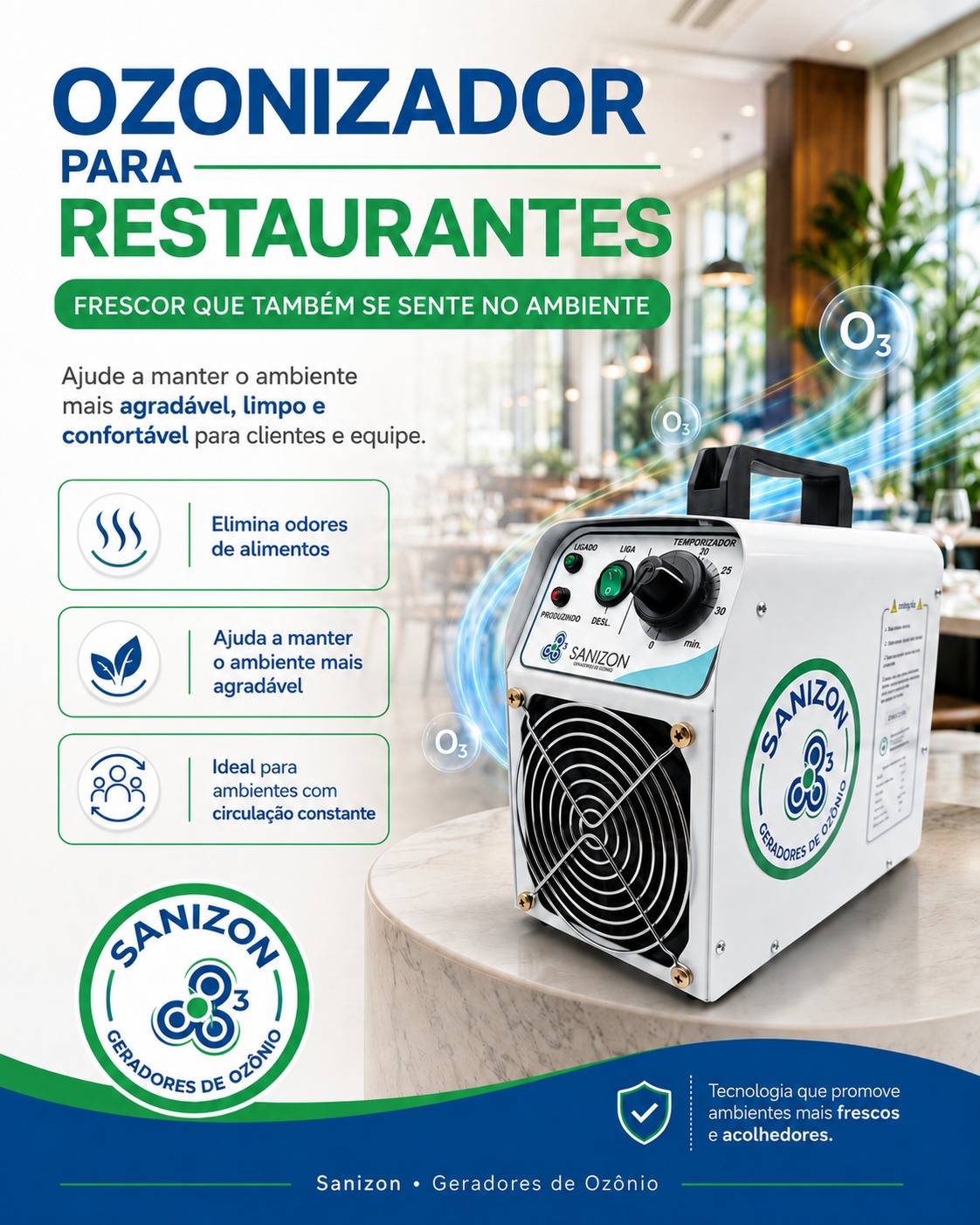 Restaurantes